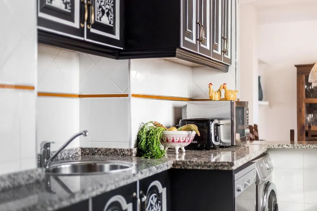 Sea View Puerto Banus Apt Sauna And Parking Rdr165 Μαρμπέλλα 0*,